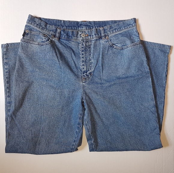 Ralph Lauren Denim - Ralph Lauren Women's Jeans Petite Size 14P